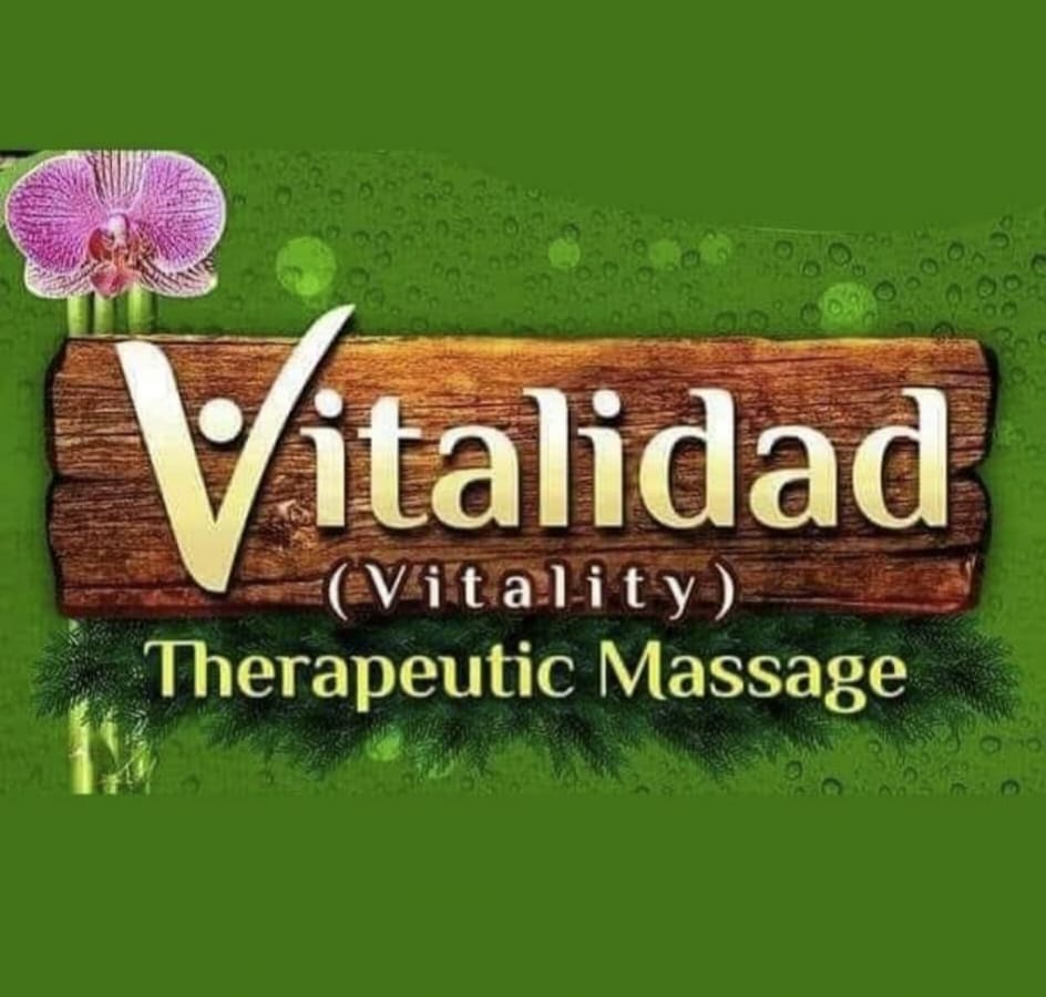 Vitality Clinical Massage job hiring image