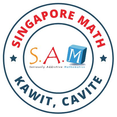 SAM Singapore Math - Kawit Cavite job hiring image