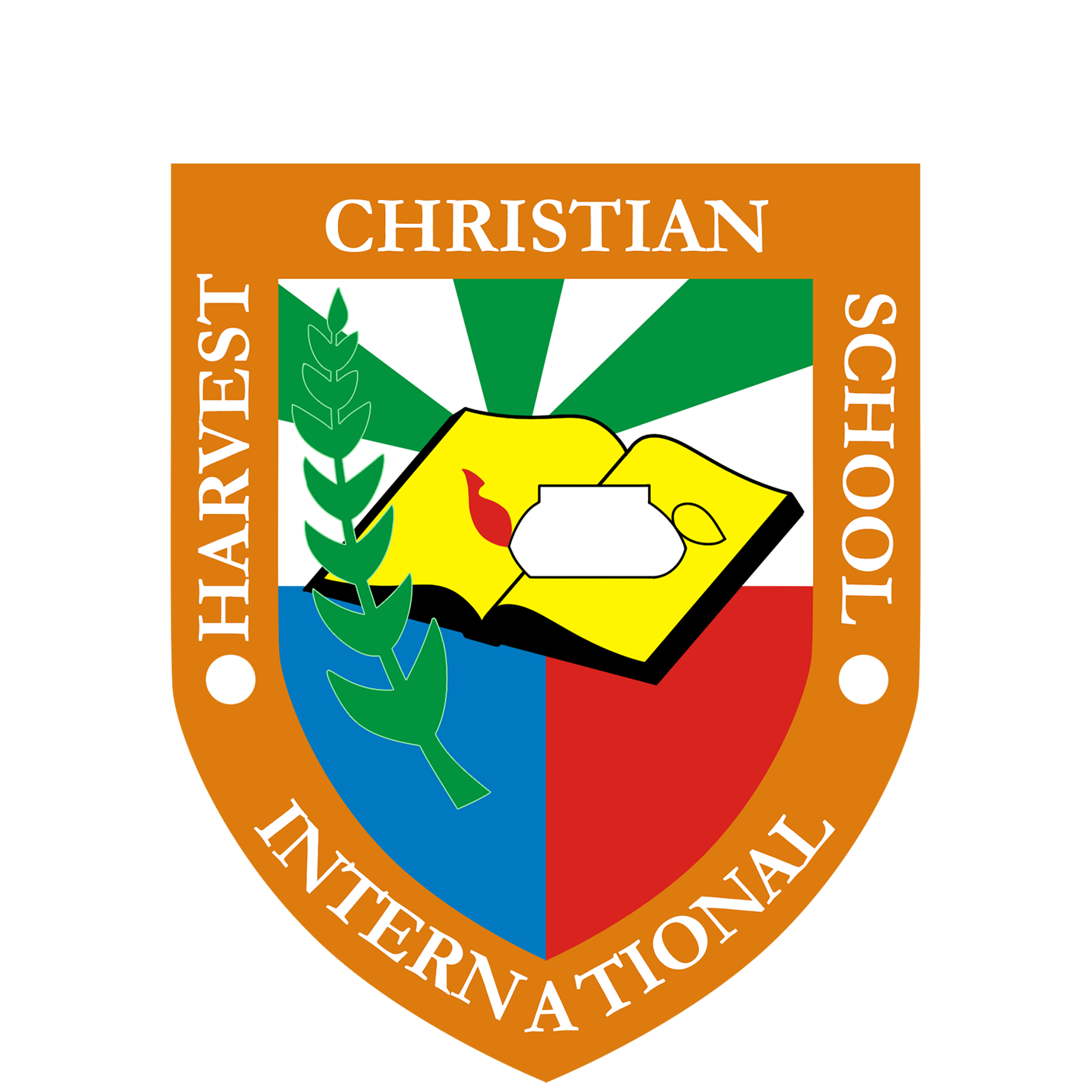 Harvest Christian School International job hiring image