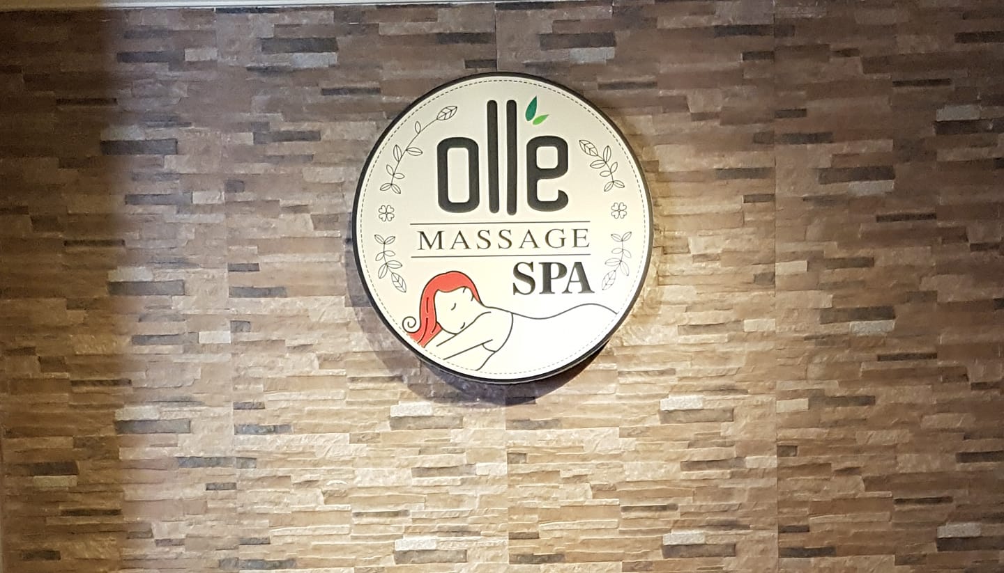 Olle's SPA Banilad job hiring image