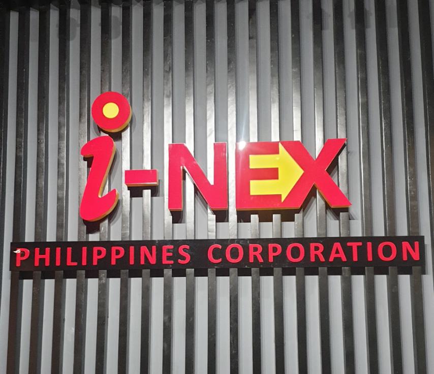 I-NEX Philippines Corporation job hiring image