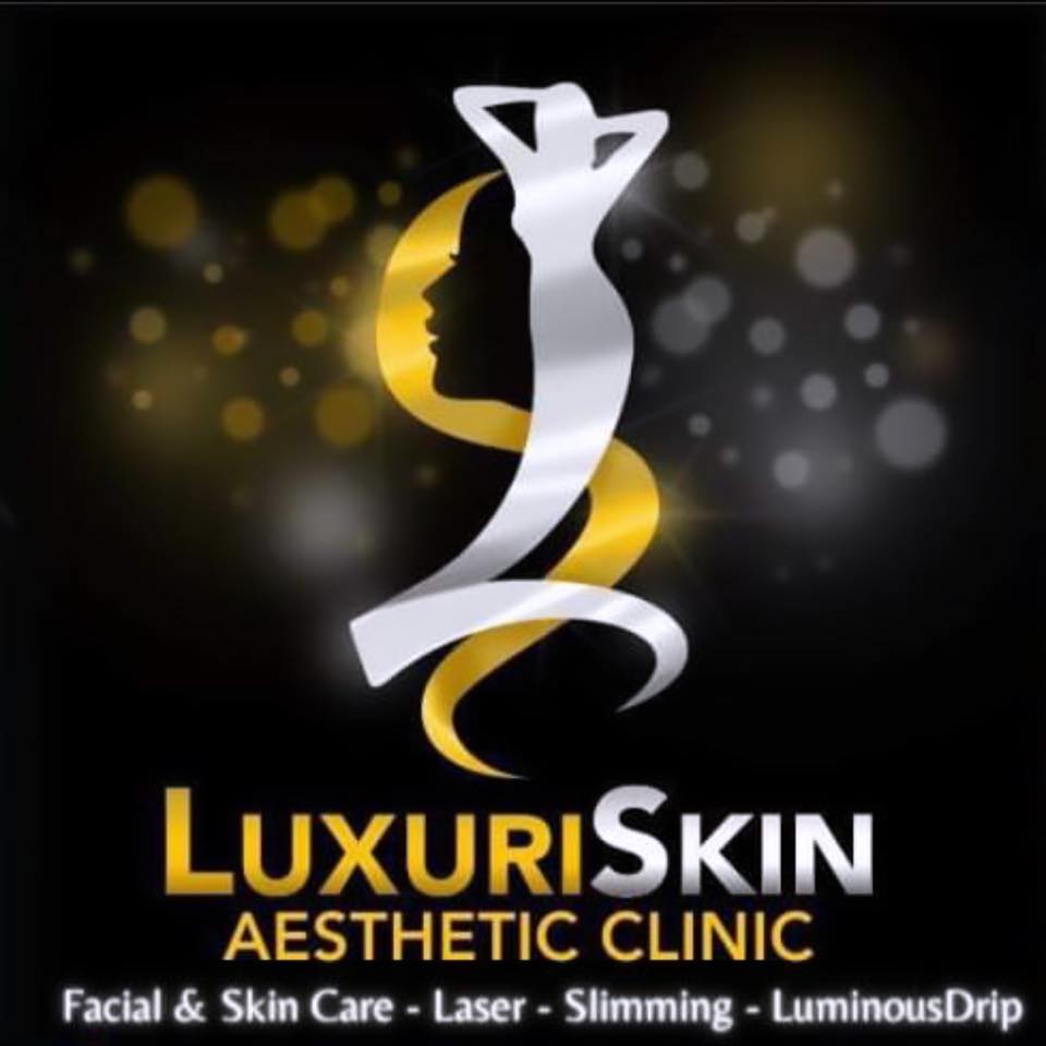 Luxuriskin Aesthetic Clinic Laguna 2 job hiring image