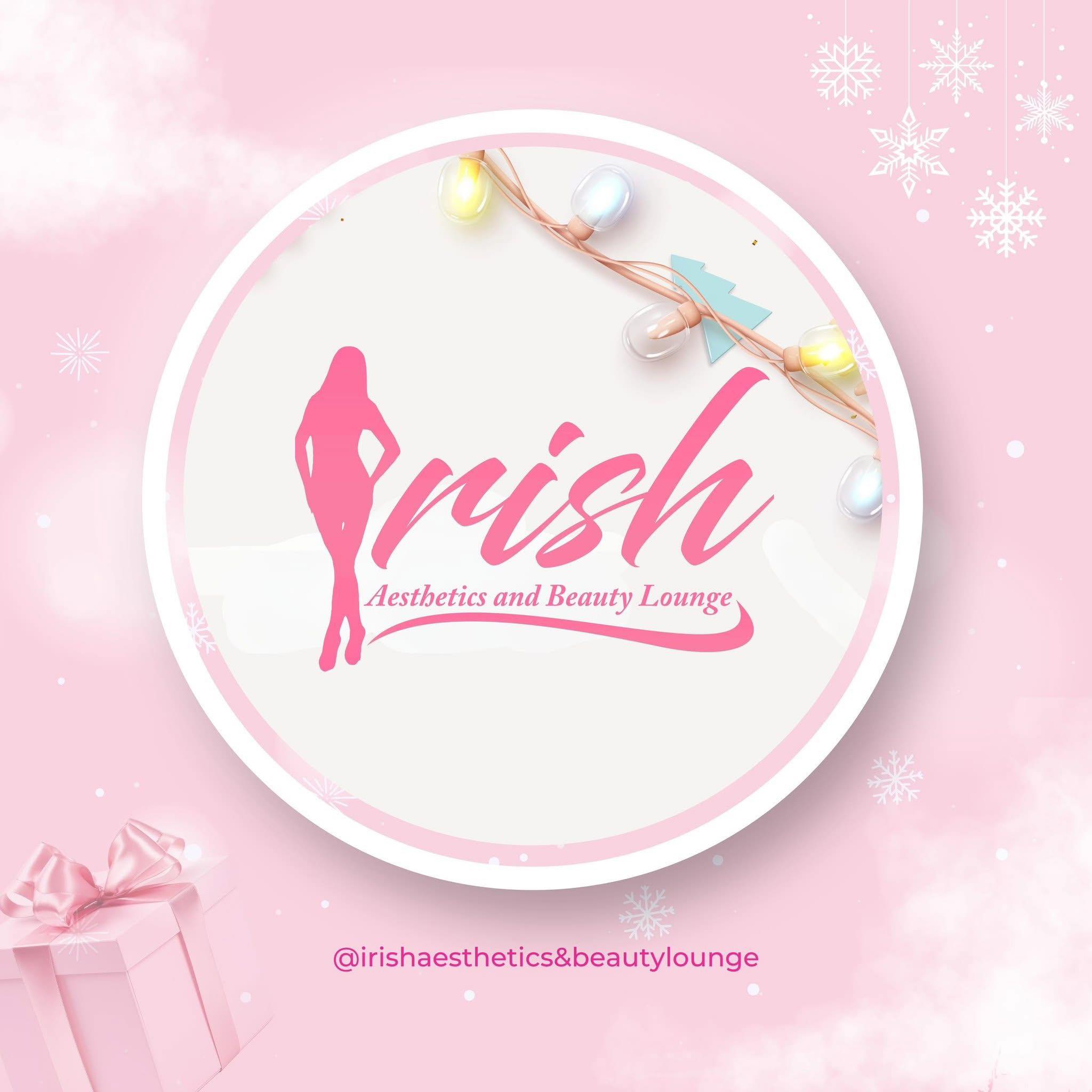 Irish Aesthetics & Beauty Lounge-Colon Branch job hiring image