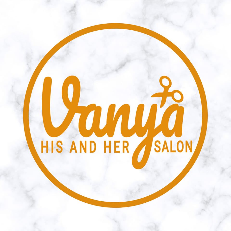 Vanya Salon job hiring image