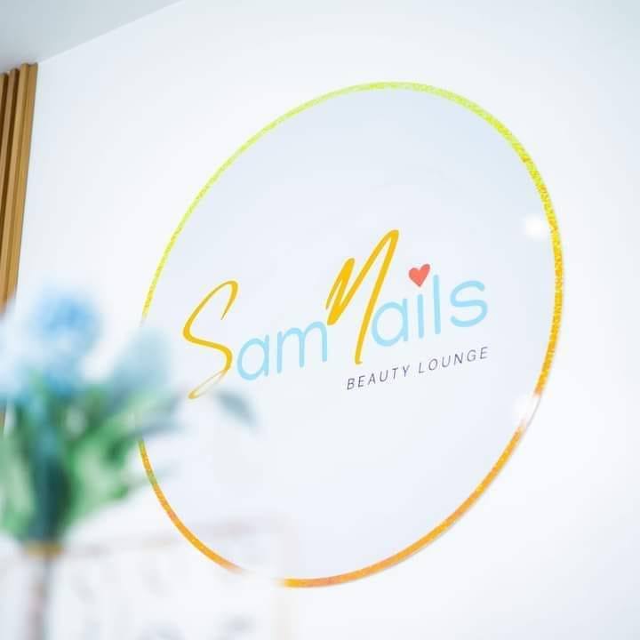 SamNails Beauty Lounge job hiring image