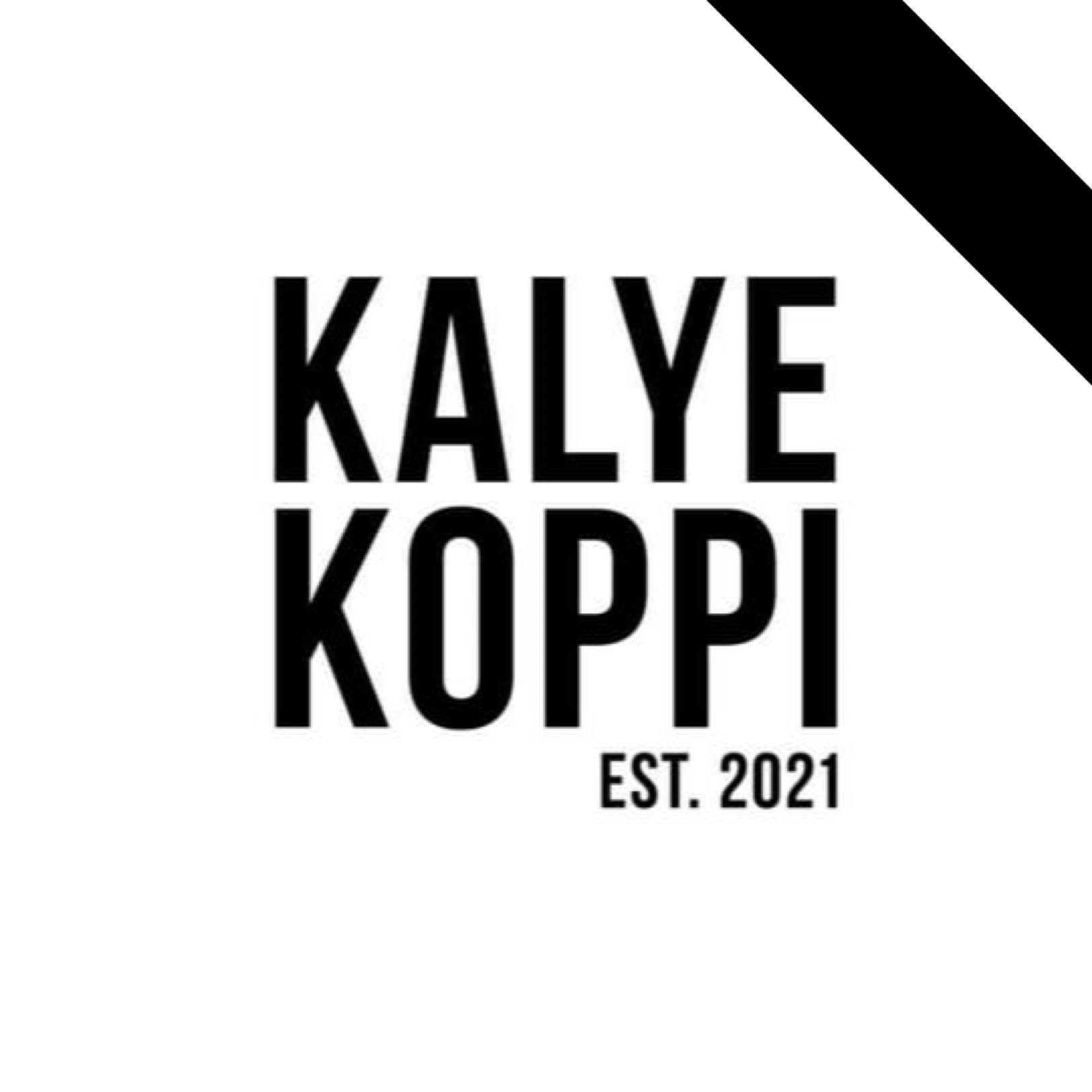 KALYE KOPPI job hiring image