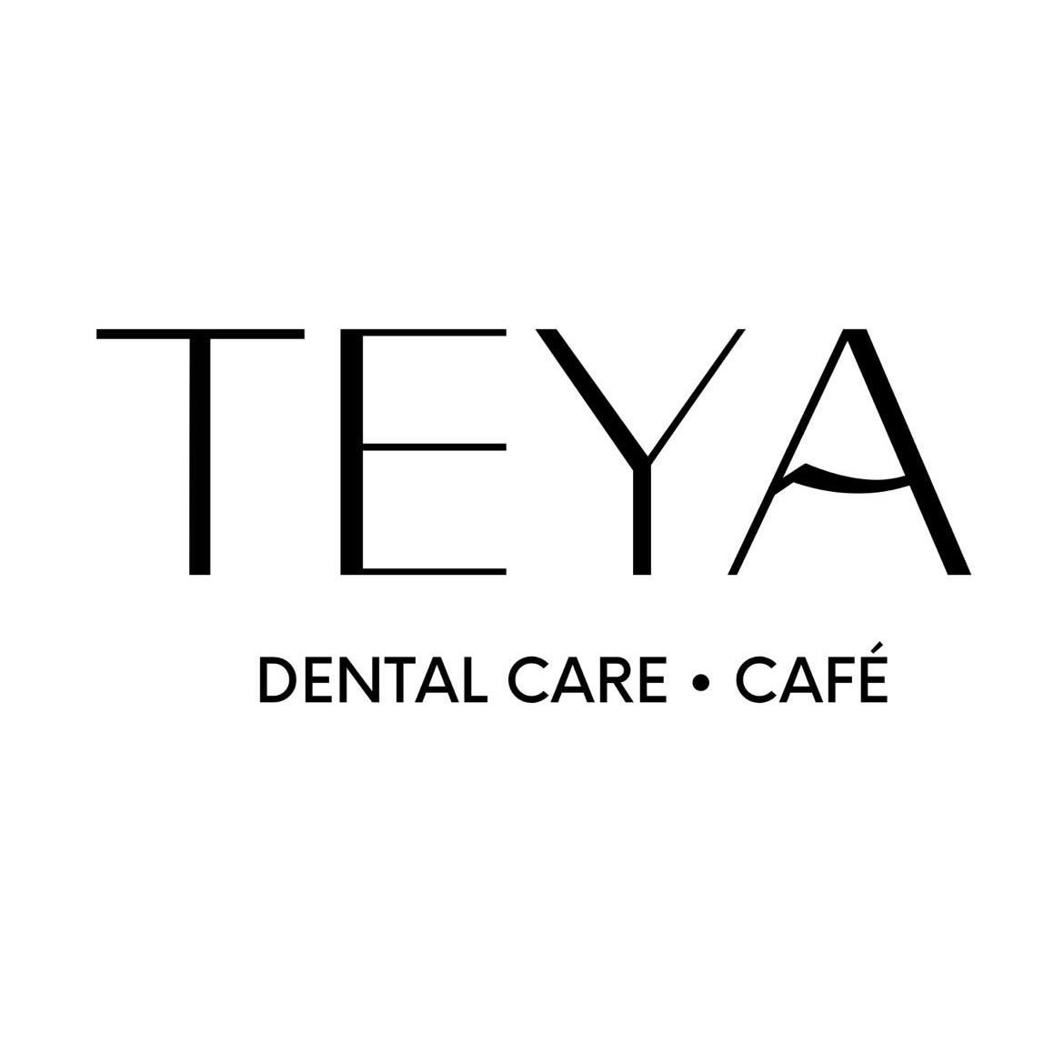 Join the Cafe Teya family! 
We're URGENTLY HIRING flexible individuals for all-round roles – be it 

Barista or Kitchen Staff.
 image