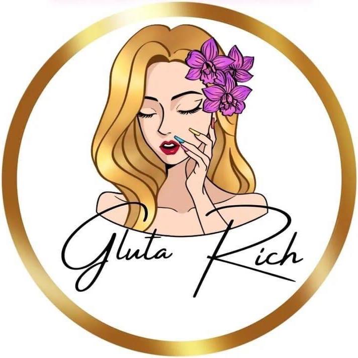 Gluta Rich By: Style & Care job hiring image