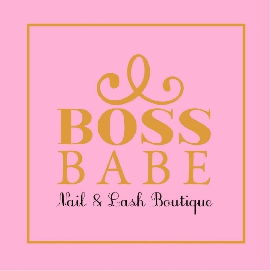 BossBabe Nail and Lash Boutique - Alangilan, Batangas job hiring image