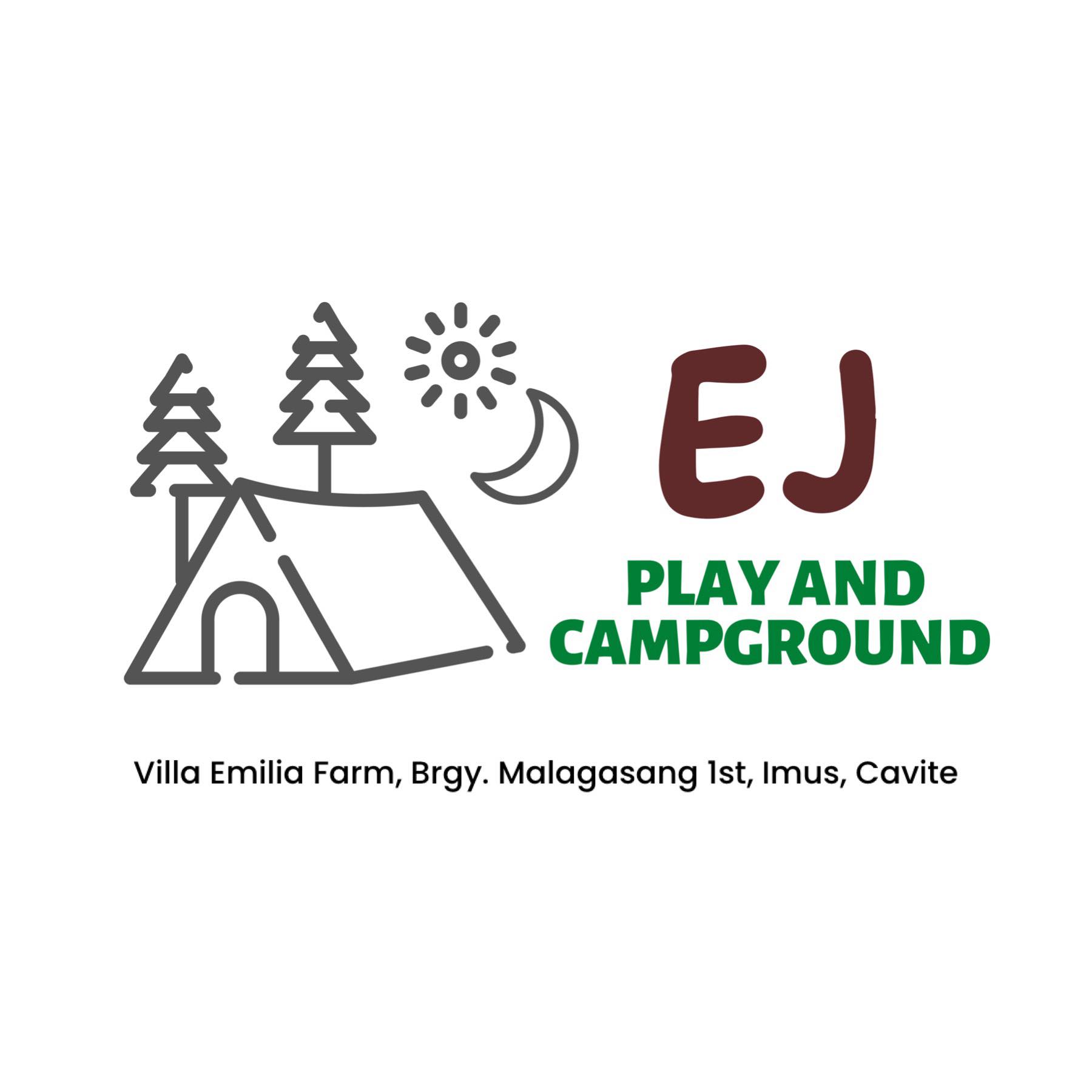 EJ Play and Campground job hiring image