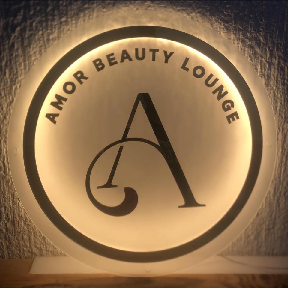 Amor Beauty Lounge job hiring image