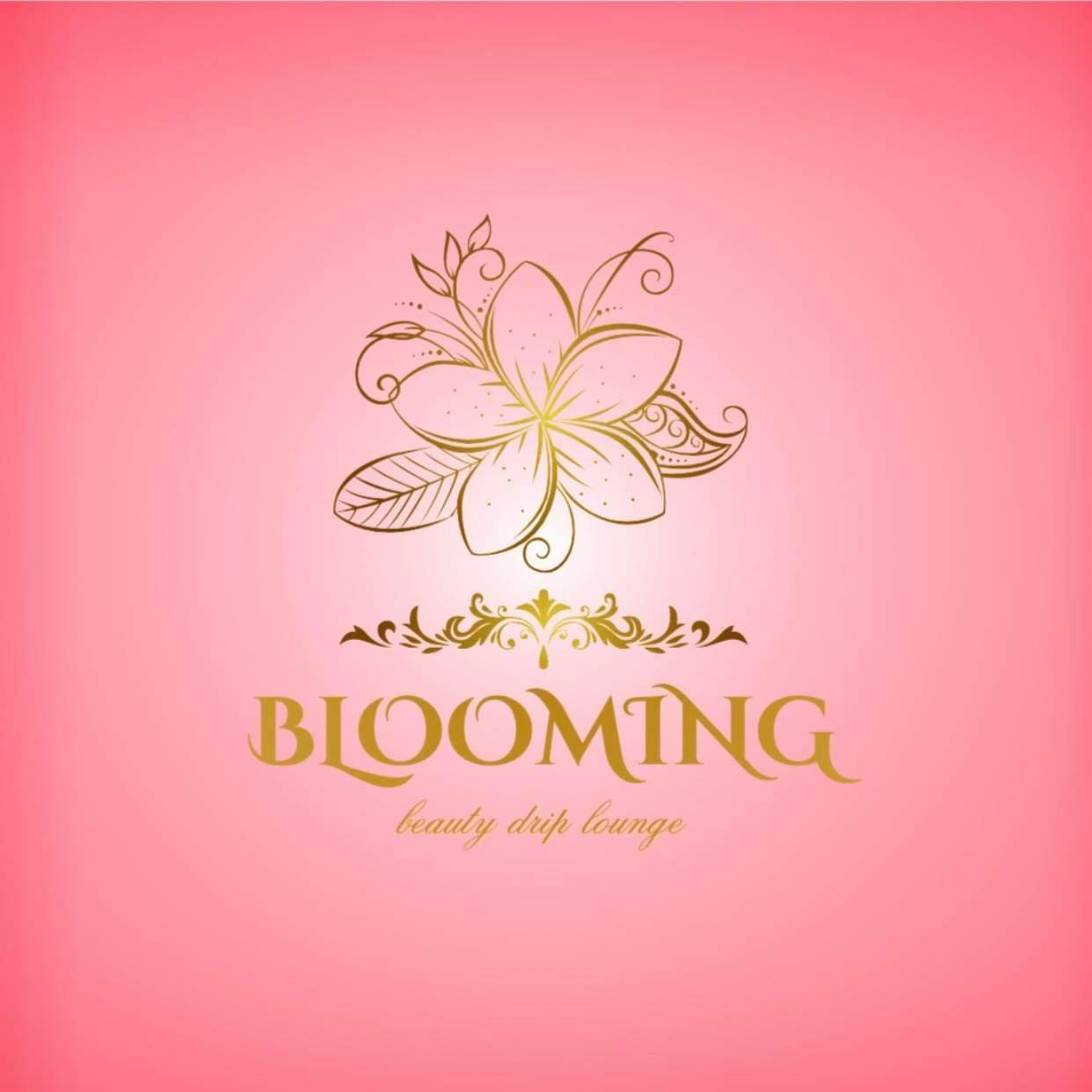 Blooming Gluta Drip Lounge job hiring image