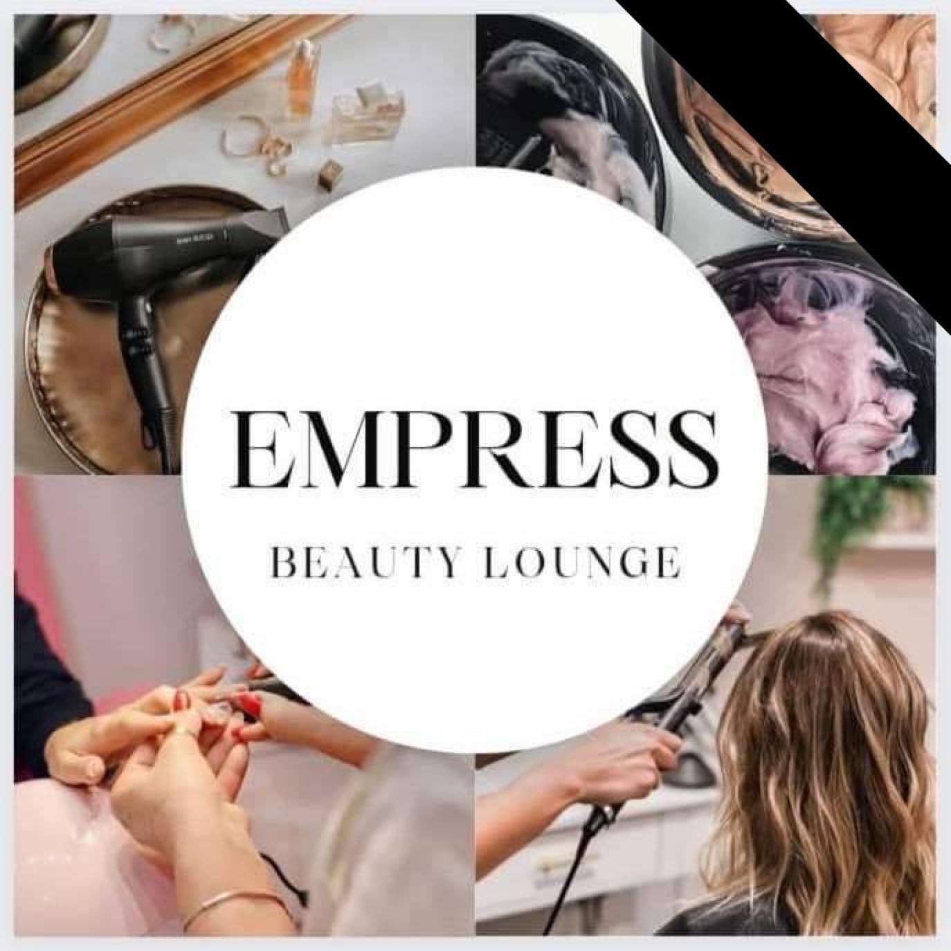 Empress Beauty salon and Spa Massage job hiring image