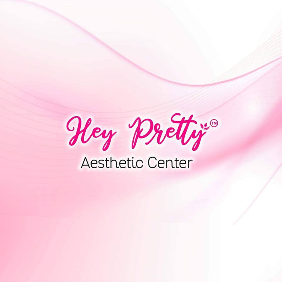 Hey Pretty Aesthetic Center - Philippines job hiring image