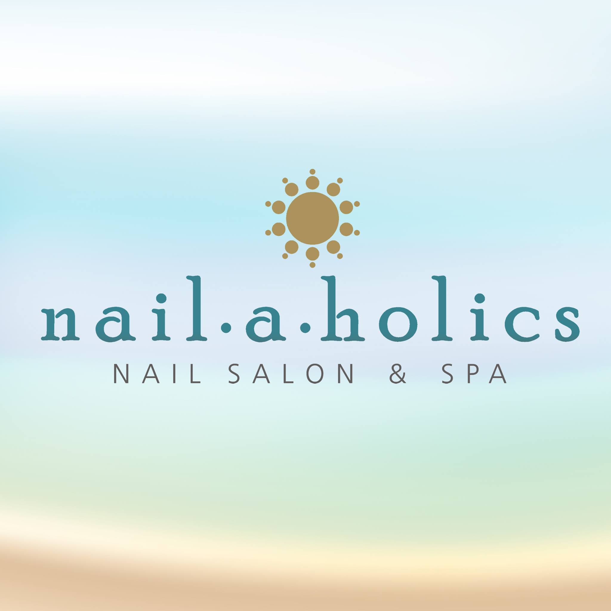 NailQuaholic Beauty Salon job hiring image