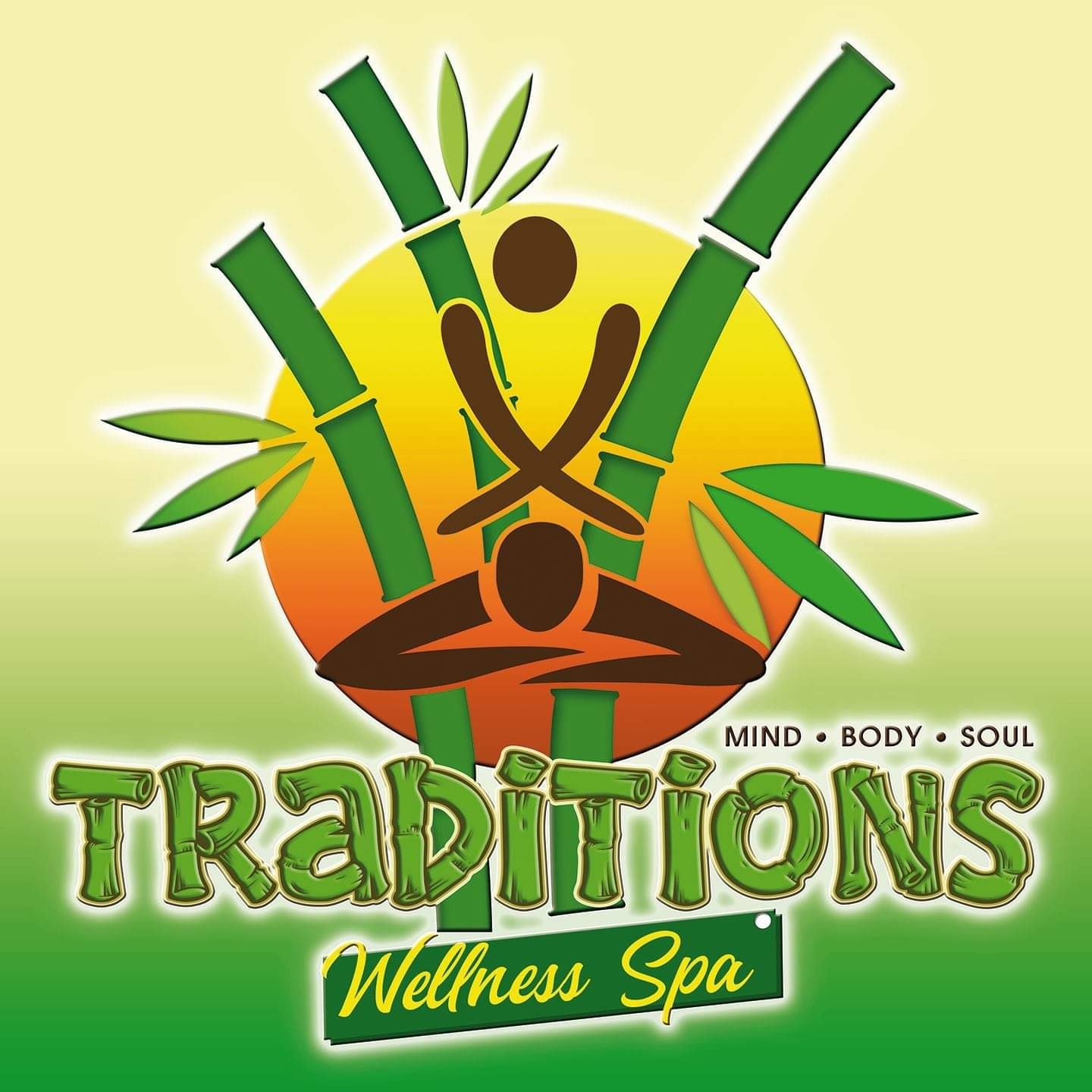 Traditions Wellness Spa job hiring image