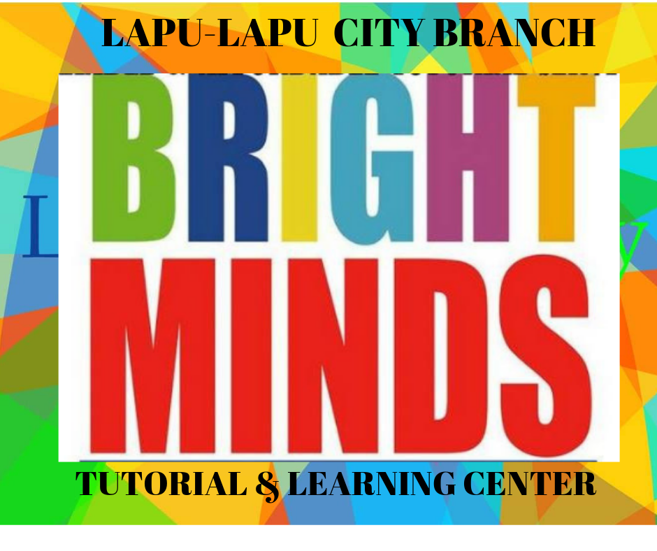 Lapu-lapu Bright Minds Tutorial & Playgroup Learning Center job hiring image