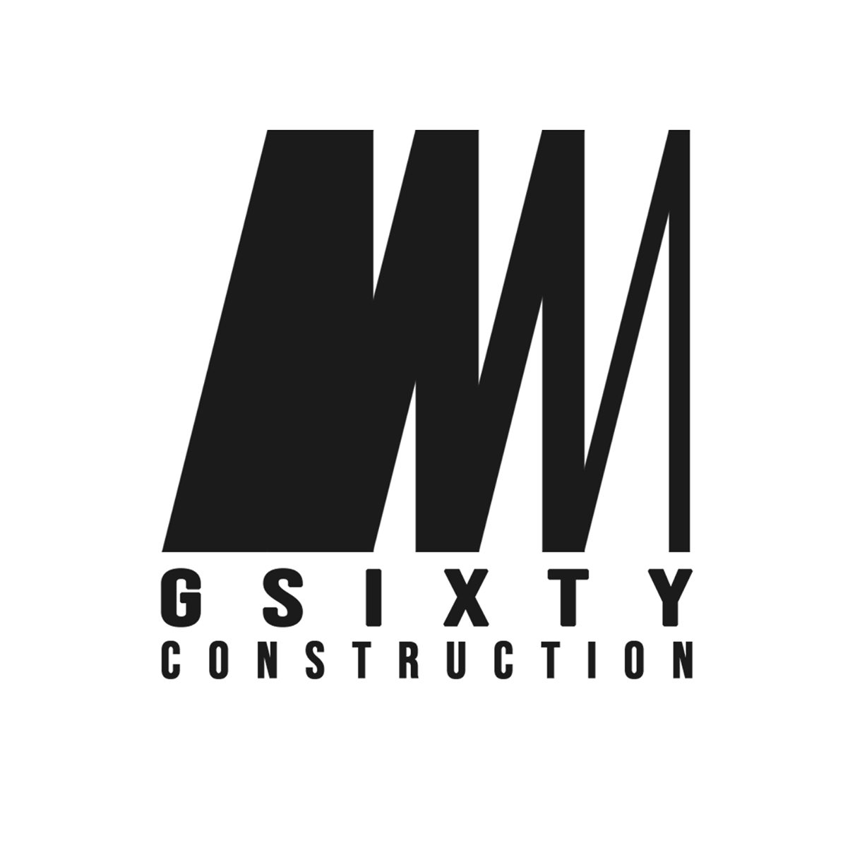 GSIXTY CONSTRUCTION job hiring image