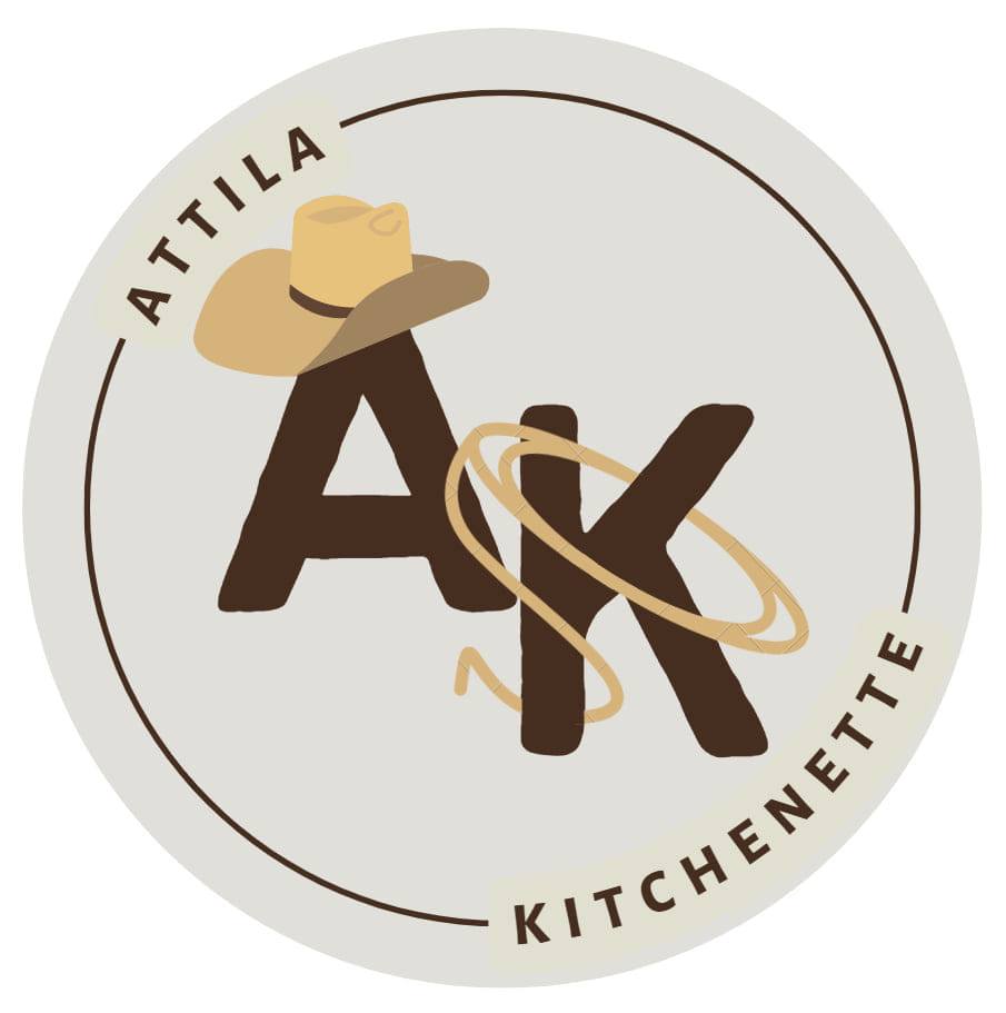 Attila Kitchenette MBT job hiring image