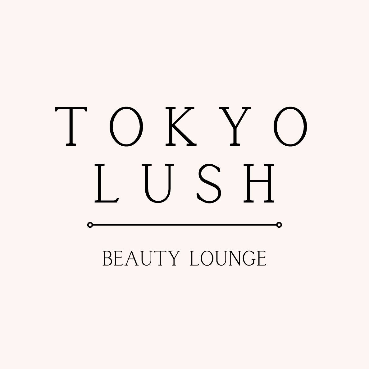 Tokyo Lush Beauty Lounge job hiring image