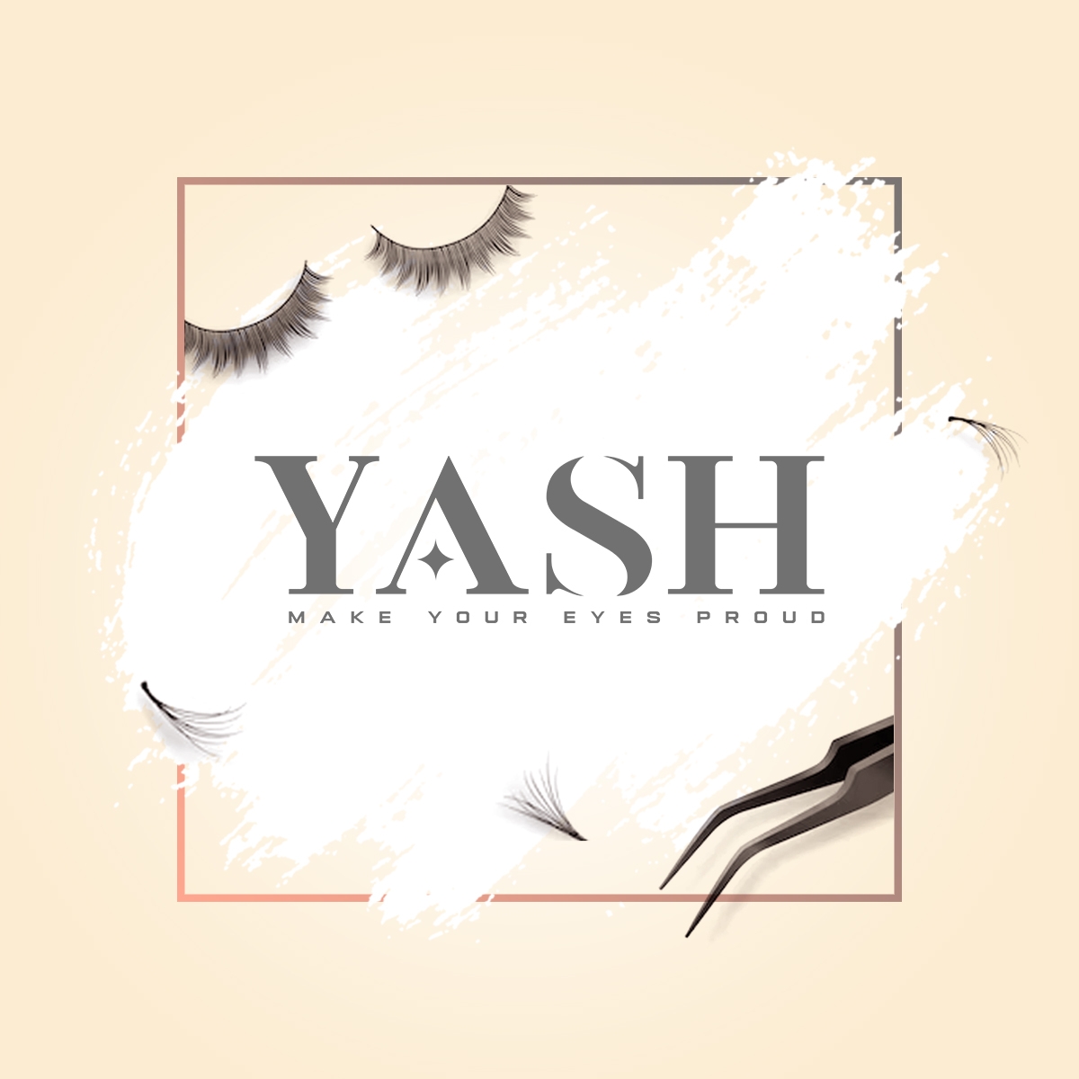 Yash Eyelash Extension job hiring image