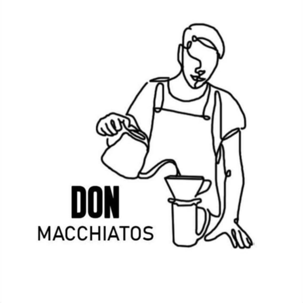 Don Macchiatos - CTU Branch job hiring image