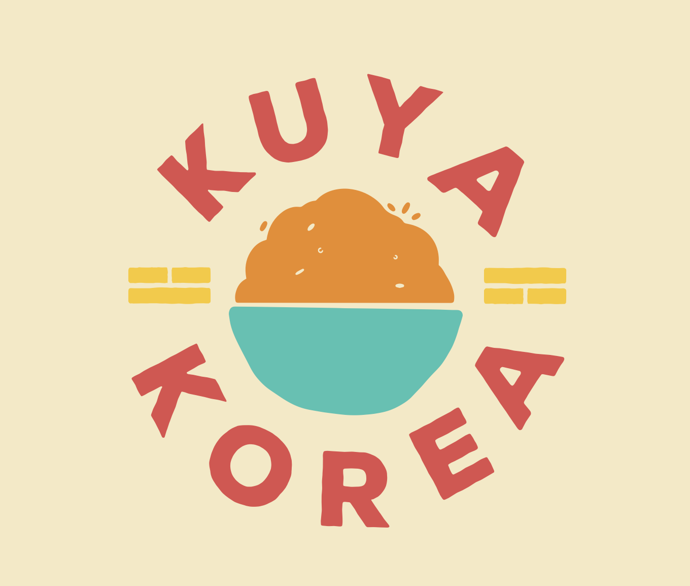 Kuya Korea job hiring image