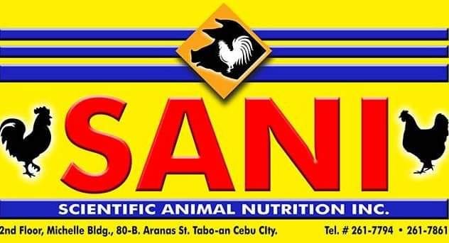 Scientific Animal Nutrition Inc. job hiring image