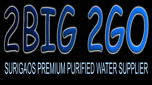 2Big 2 Go Water Refilling Station job hiring image