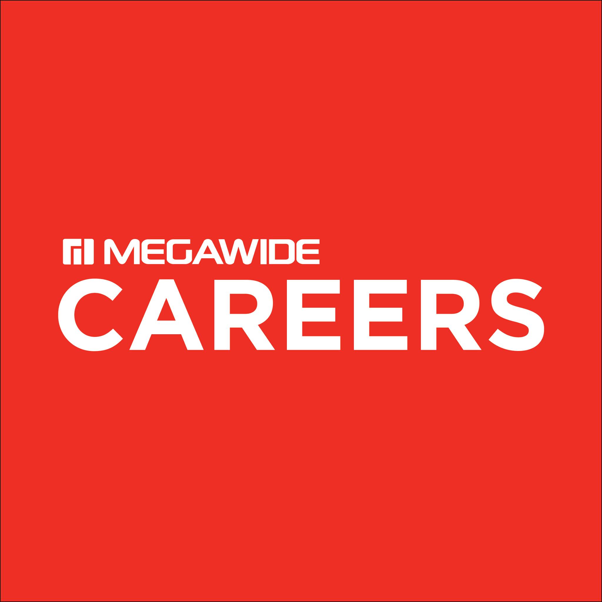 Megawide Careers job hiring image