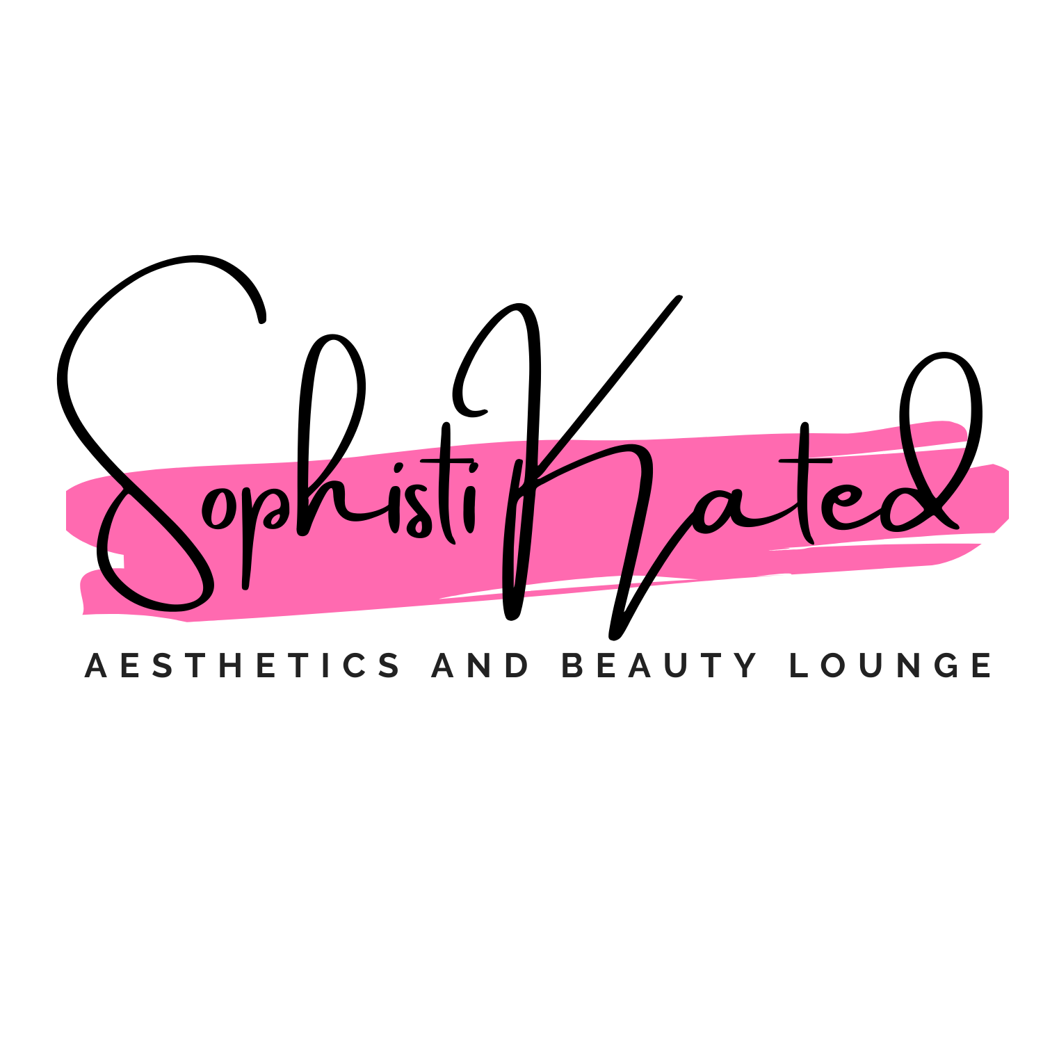 SophistiKated Aesthetics and Beauty Lounge Cebu job hiring image