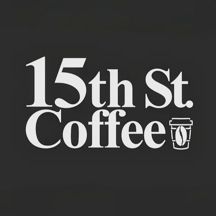 15th St. Coffee job hiring image