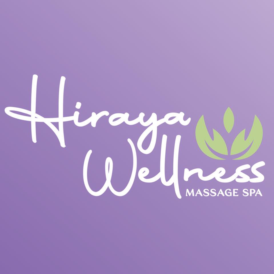 Hiraya Wellness Spa Cabanatuan job hiring image