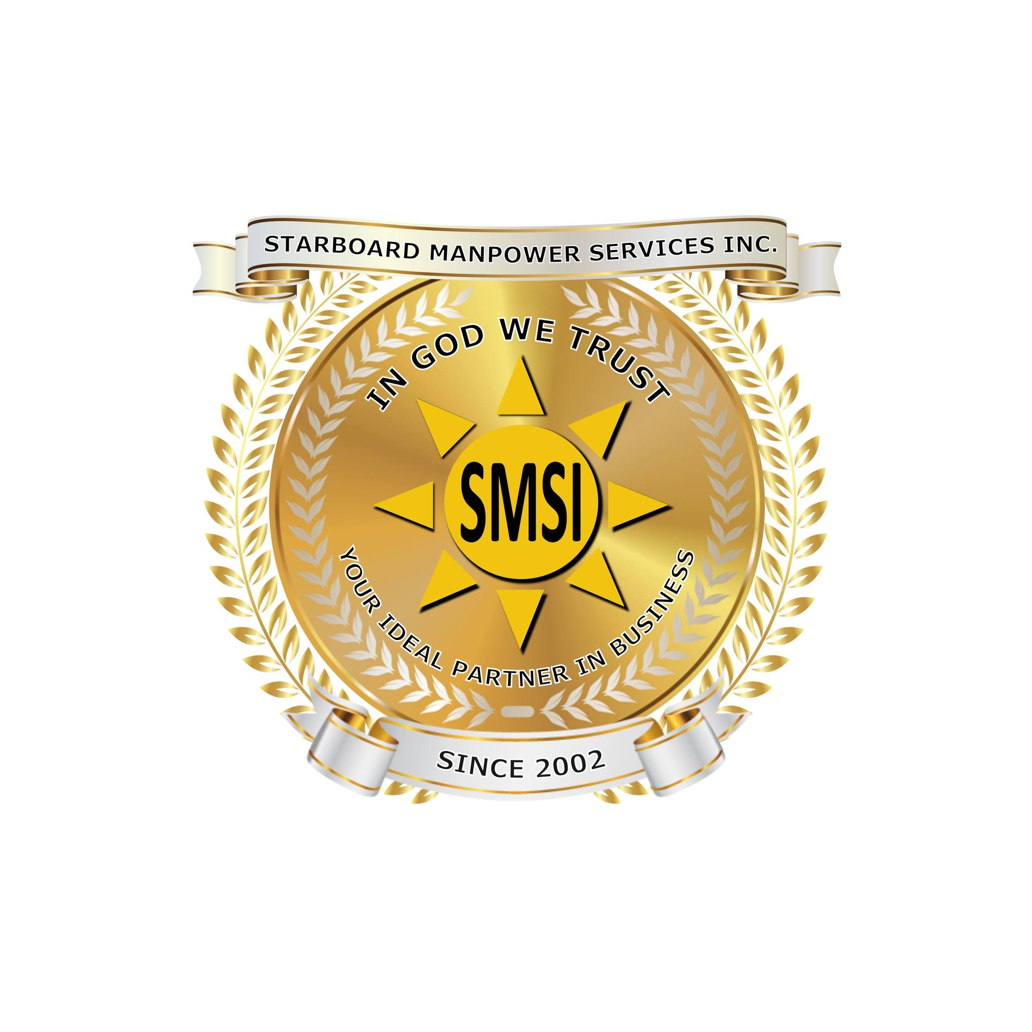 SMSI CDO OFFICE job hiring image