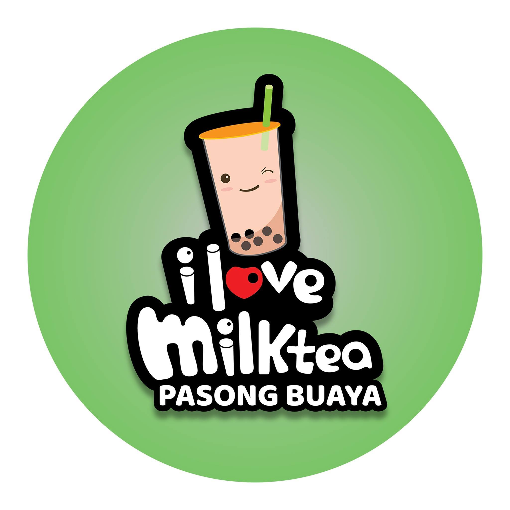 I Love Milktea job hiring image