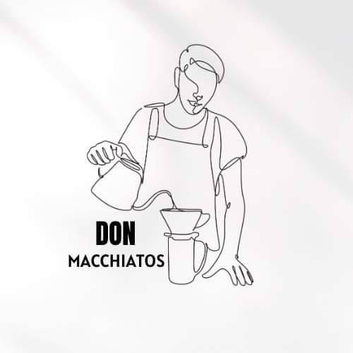 Don Macchiatos Coffee Shop job hiring image