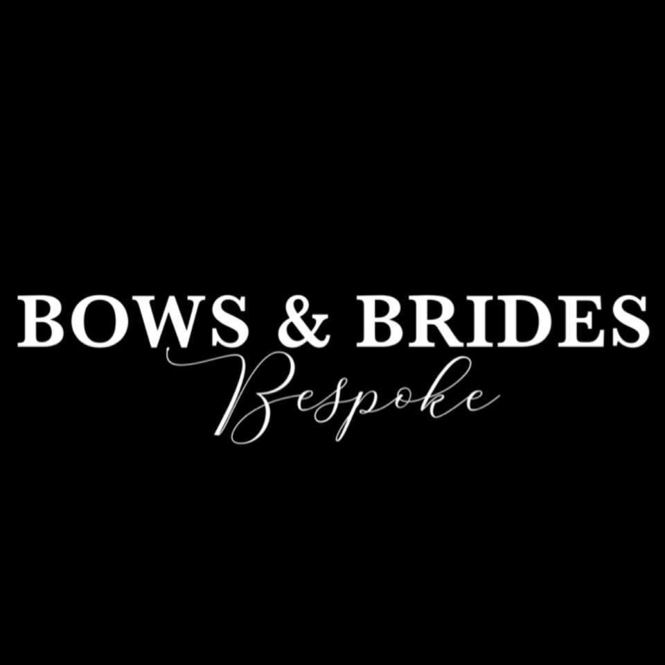 Bows and Brides job hiring image