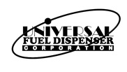 Universal Fuel Dispenser Corp job hiring image