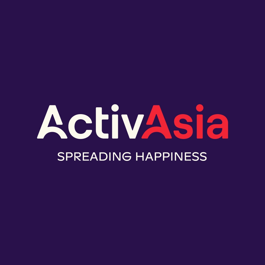 ActivAsia Inc. Cebu job hiring image