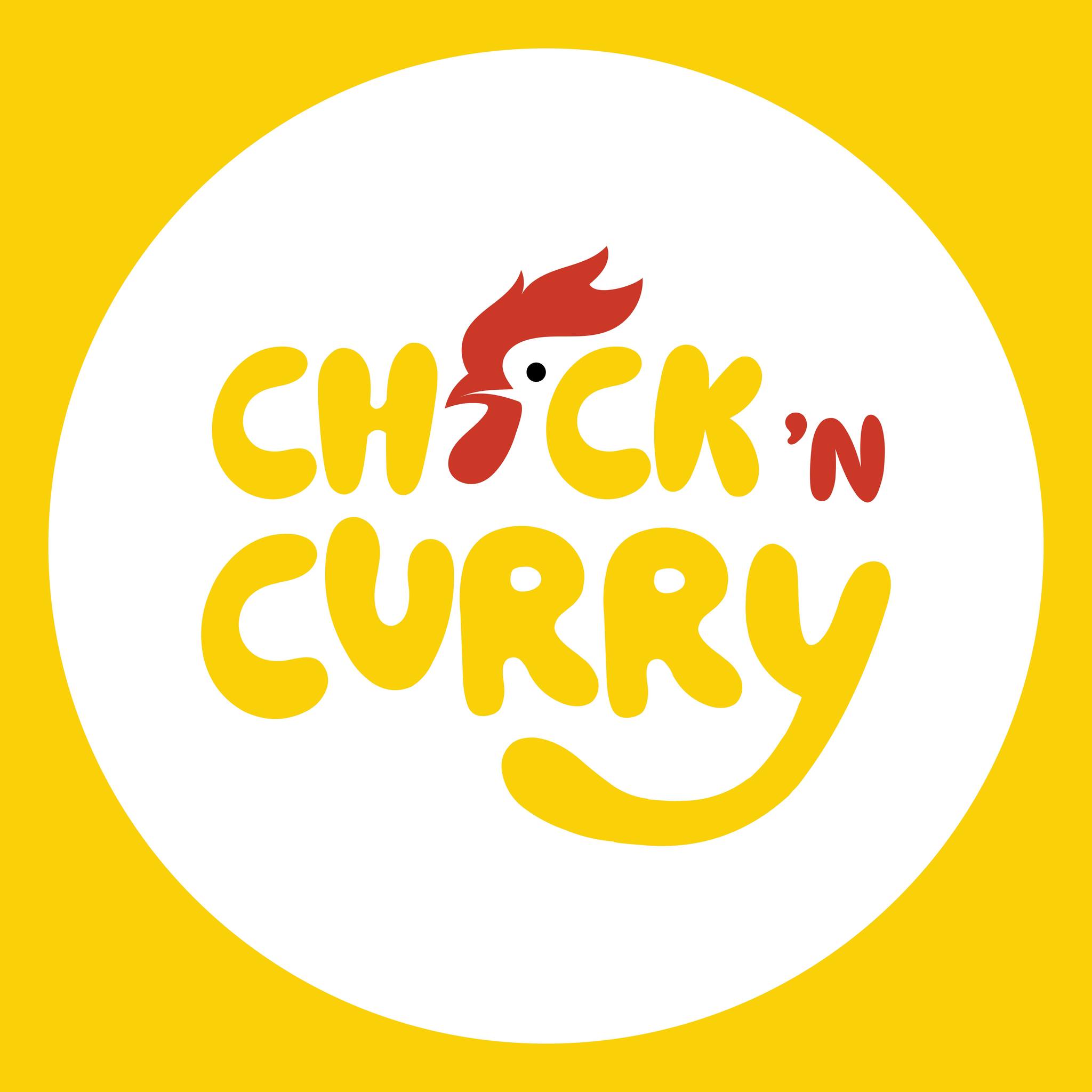 Chick ‘N Curry job hiring image