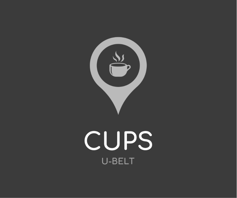 CUPS - UBELT job hiring image