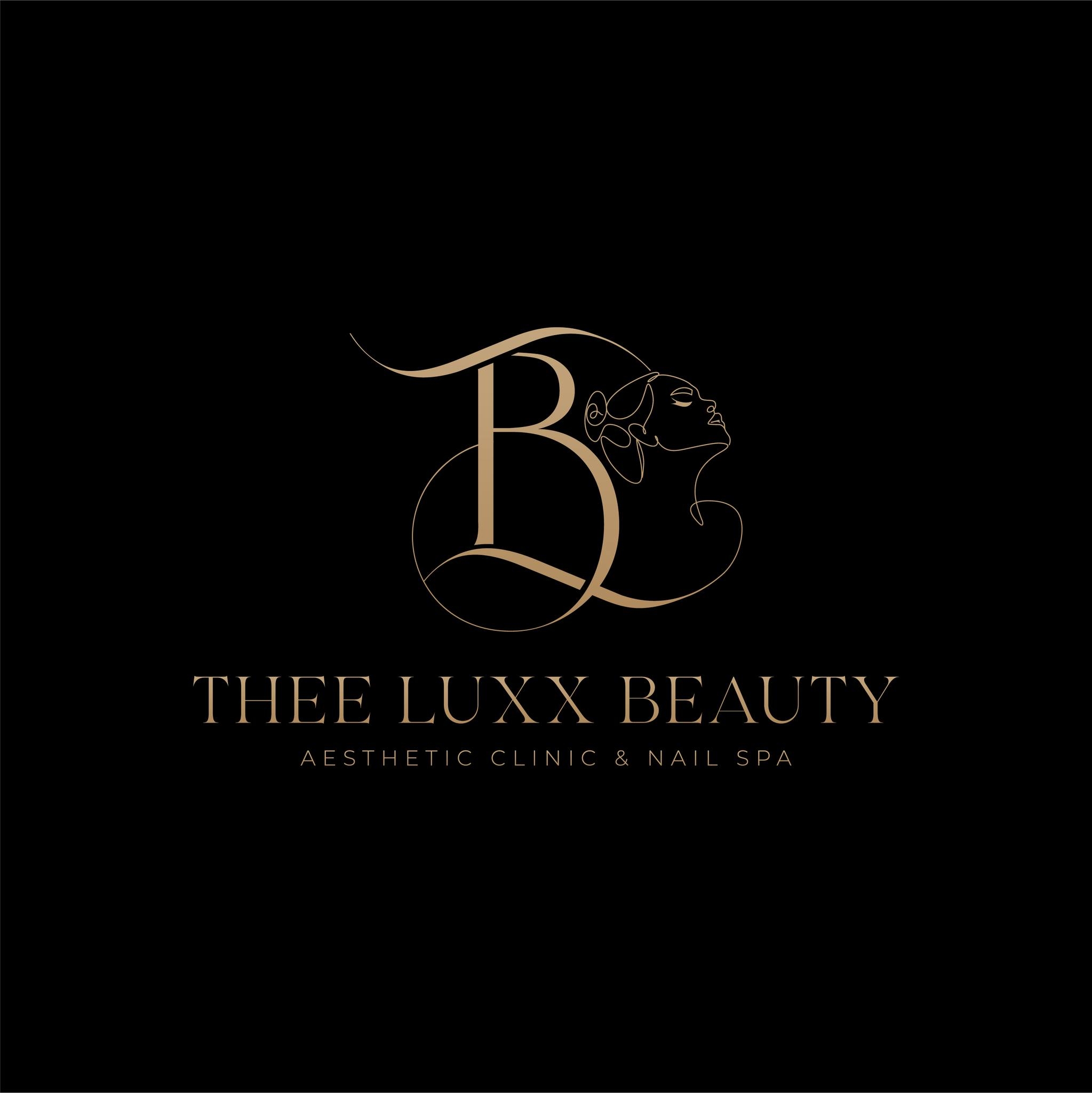 Thee Luxx Beauty job hiring image