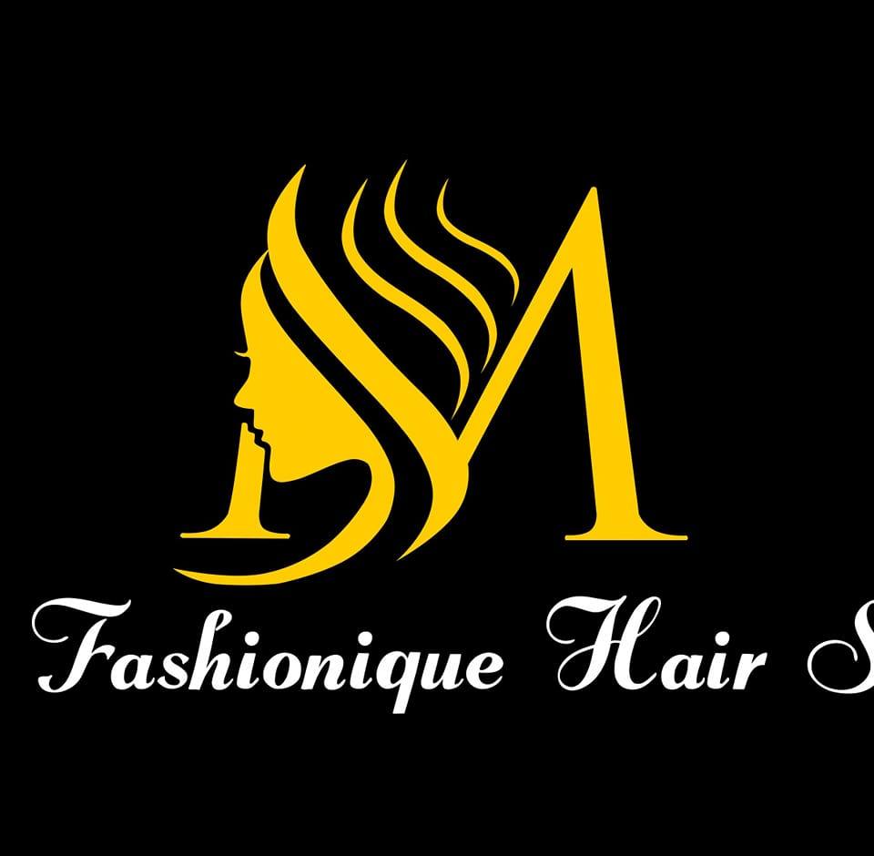 M Fashionique Hair Salon job hiring image