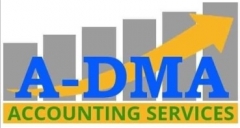 A-dma Accounting Services job hiring image