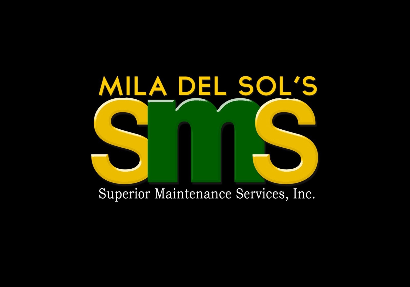 Superior Maintenance Services, Inc. Corporate job hiring image