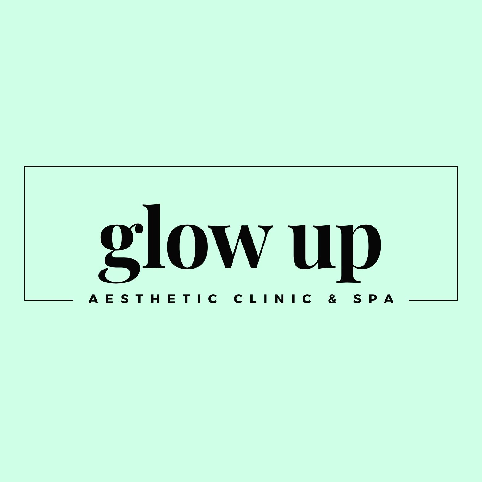 GLOW UP Aesthetic Clinic & SPA Malate Branch job hiring image