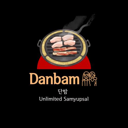 Danbam 단밤 Unlimited Samyupsal job hiring image