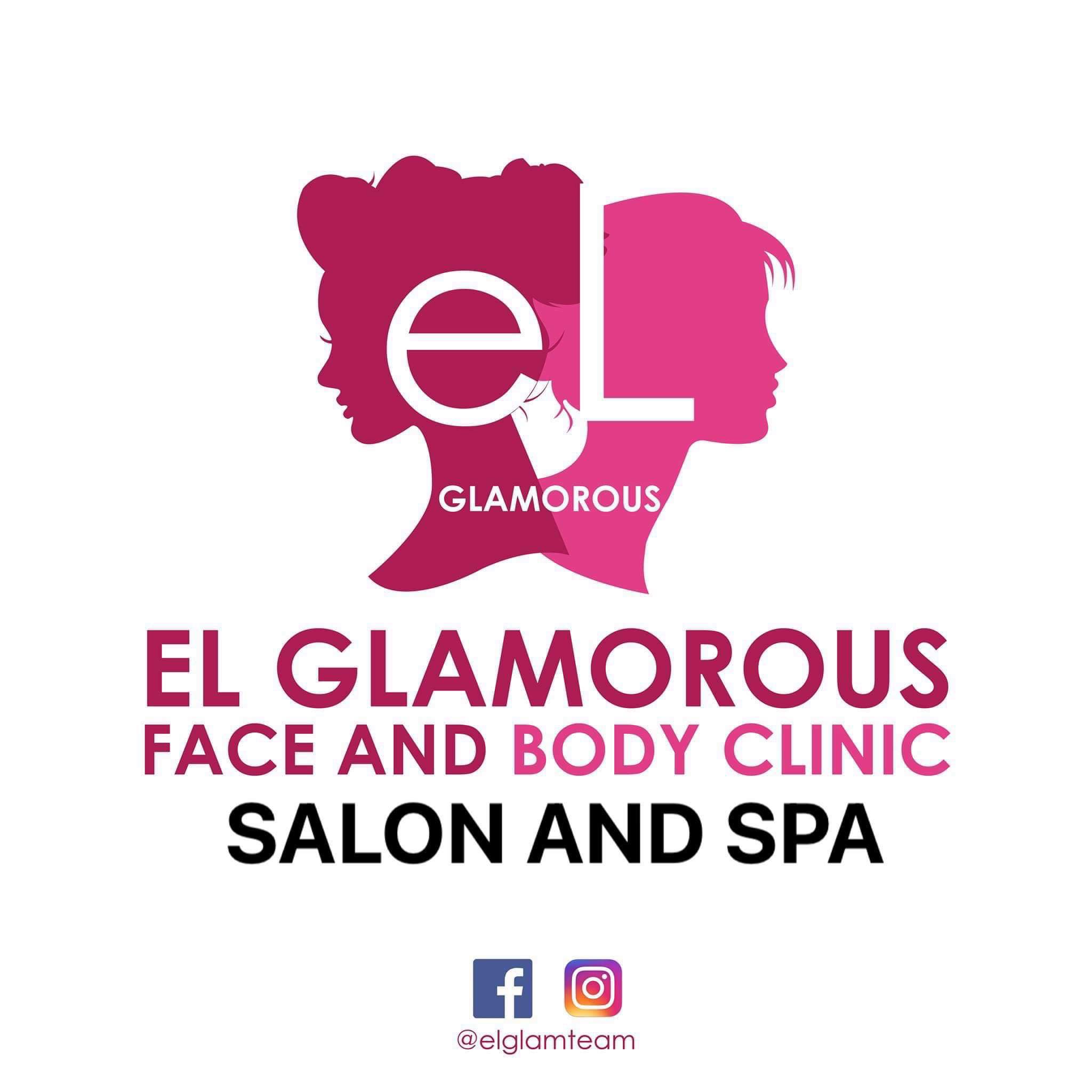 EL Glamorous Face and Body Clinic | Salon and Spa job hiring image