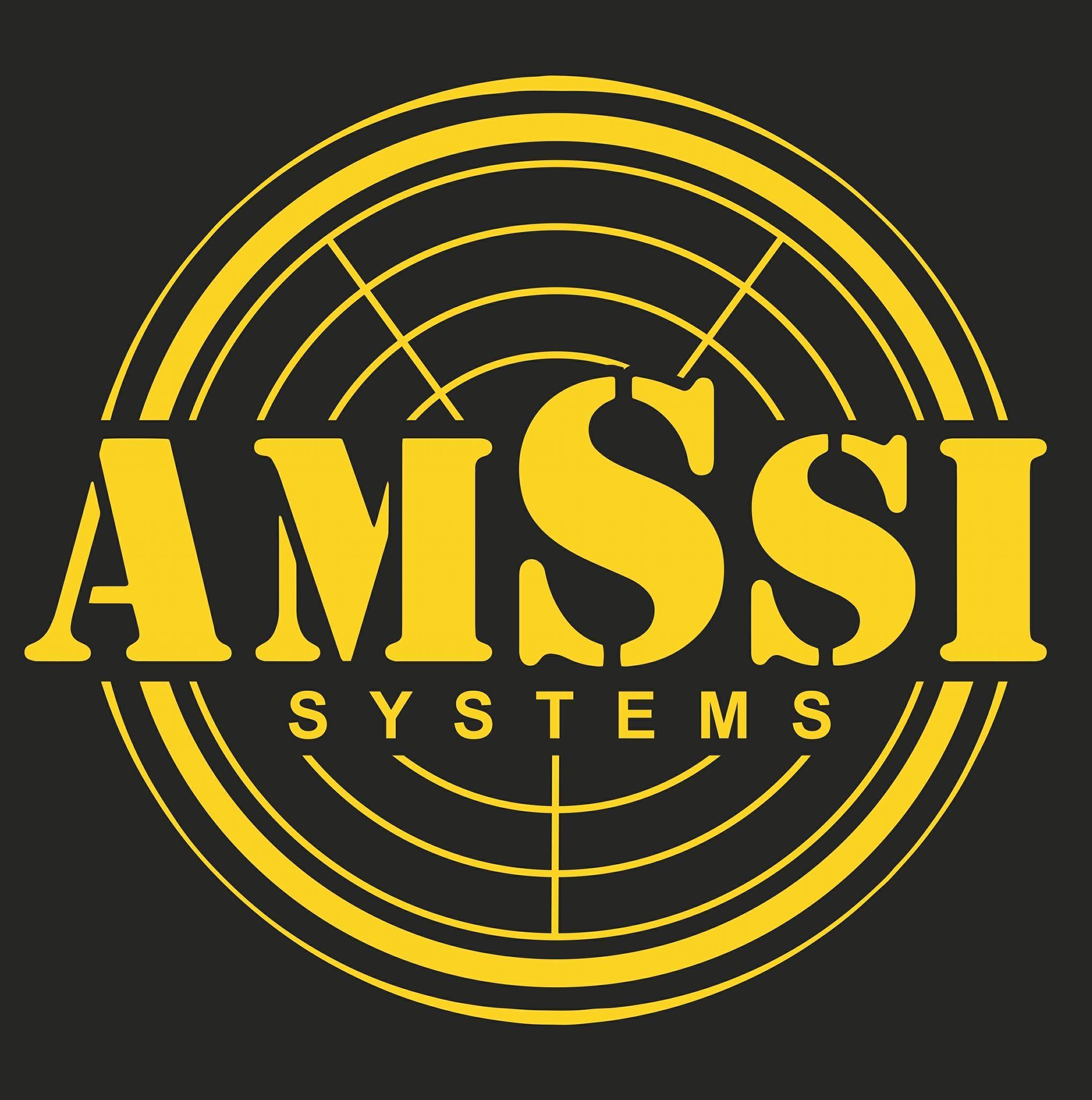 AMSSI Security Systems job hiring image