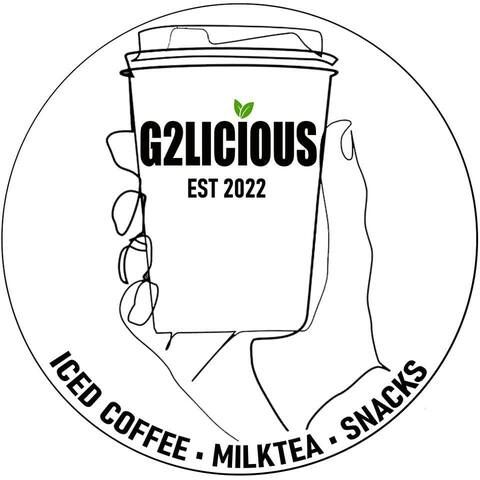 URGENT HIRING‼       
1 GIRL STAFF for G2LICIOUS image